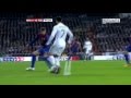 هدف كريستيانو رونالدو التاريخي على برشلونة 2012 HD