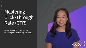 Click-Through Rate (CTR) Explained: Boost Your Clicks & Conversions!