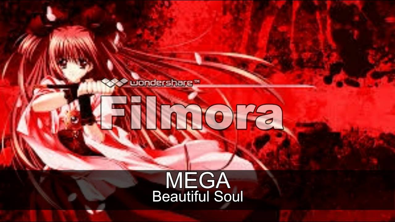 Nightcore Beautiful Soul