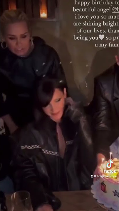 Does Yolanda hate Bella Hadid?