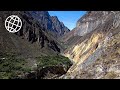 Colca Canyon, Peru in 4K Ultra HD