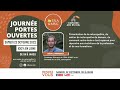 1 prsentation cole de naturopathie enamnc  nouveauts 2223 par kvin lomberget directeur