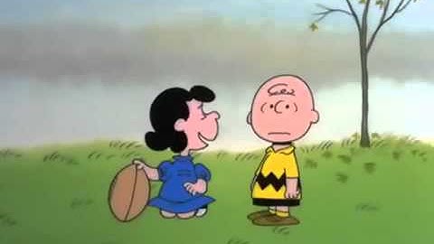 Doing The Same Thing Over and Over Again