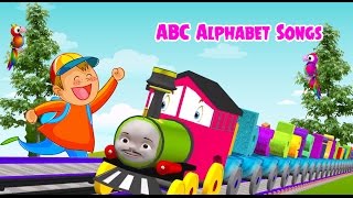 Latest alphabet songs for kids ...