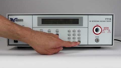 HypotMAX Quick Start Video