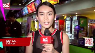 [ Tết 2015 ] Năm mới may mắn với lời chúc từ Hồ Ngọc Hà, Lam Trường, Sơn Ngọc Minh