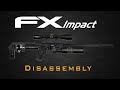 FX Masterclass - Impact Disassembly