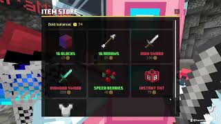 New hive ctf glitch