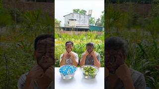 The two brothers are teasing each other in a super cute way 🌎🍋🌎🍋🌎🍋🐅🦥🐱‍🐉🍉👴👨‍🦳👶👴 #shorts #cute