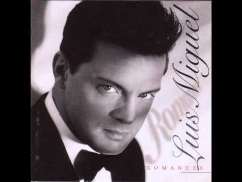 Luis Miguel Sabor A Mi