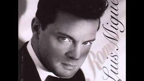 Luis Miguel Sabor A Mi