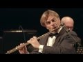 Andrea Griminelli and Octa Jazz Quartet play Morricone's Gabriel's Oboe