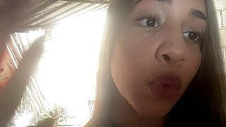 Asmr Casero - Hago Sonidos En Mi Casa - Amnyasmr