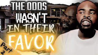 Famous WE STOOD UP AGAINST 12 pt. 2 Net Worth