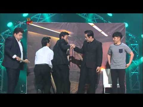 개그콘서트 Gag Concert 시청률의 제왕 20140615