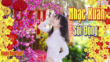 Nhạc Xuân Part 84 -  Nhạc Tết Canh Tý 2020  - Nhạc Xuân Hay Nhất -  H2 MUSIC