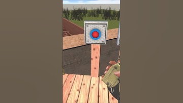 SCP - 096 vs C4  #gmod #garrysmod #nextbots #nextbots