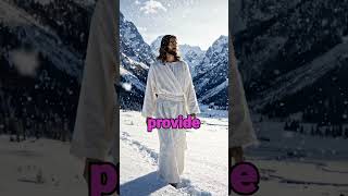 God's message today #godmessagetoday #bibleverses #jesus #godsays #christianmotivation