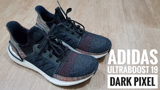 ultra boost 19 dark pixel release date