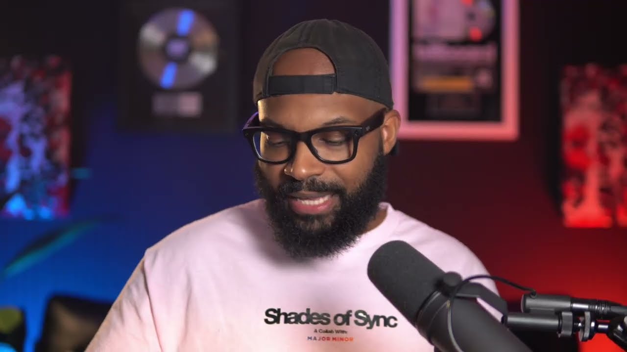 За кулисами Sync Producer Hub (как продюсеры получают возможность работать на ТВ)