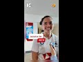 Why do I like rugby? 🏉 Jessica Ho from Hong Kong China Women’s Rugby 7s shares
