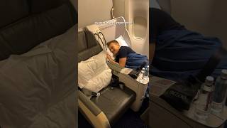Inside Saudi Arabia’s ANCIENT 747s (crazy experience)