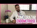 o que é e COMO TRATAR a ENDOMETRIOSE - DR BRUNO JACOB