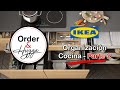 ORGANIZA LA COCINA / IKEA / TIPS IDEAS DE ORGANIZACION Y DECORACION DE LA COCINA PARTE 2