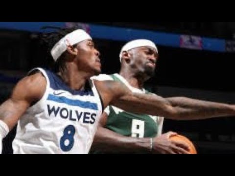 Milwaukee Bucks vs Minnesota Timberwolves Full Game Highlights | April 14 | 2021 NBA Season
