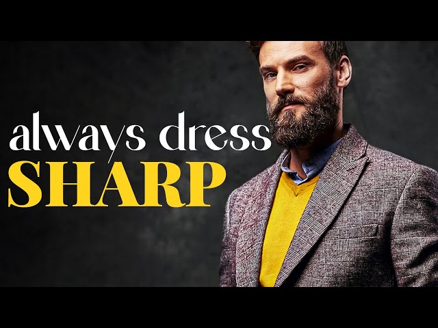 Mens Clothing