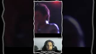 REEL016 #canserbero #lifeisbutadream #rap