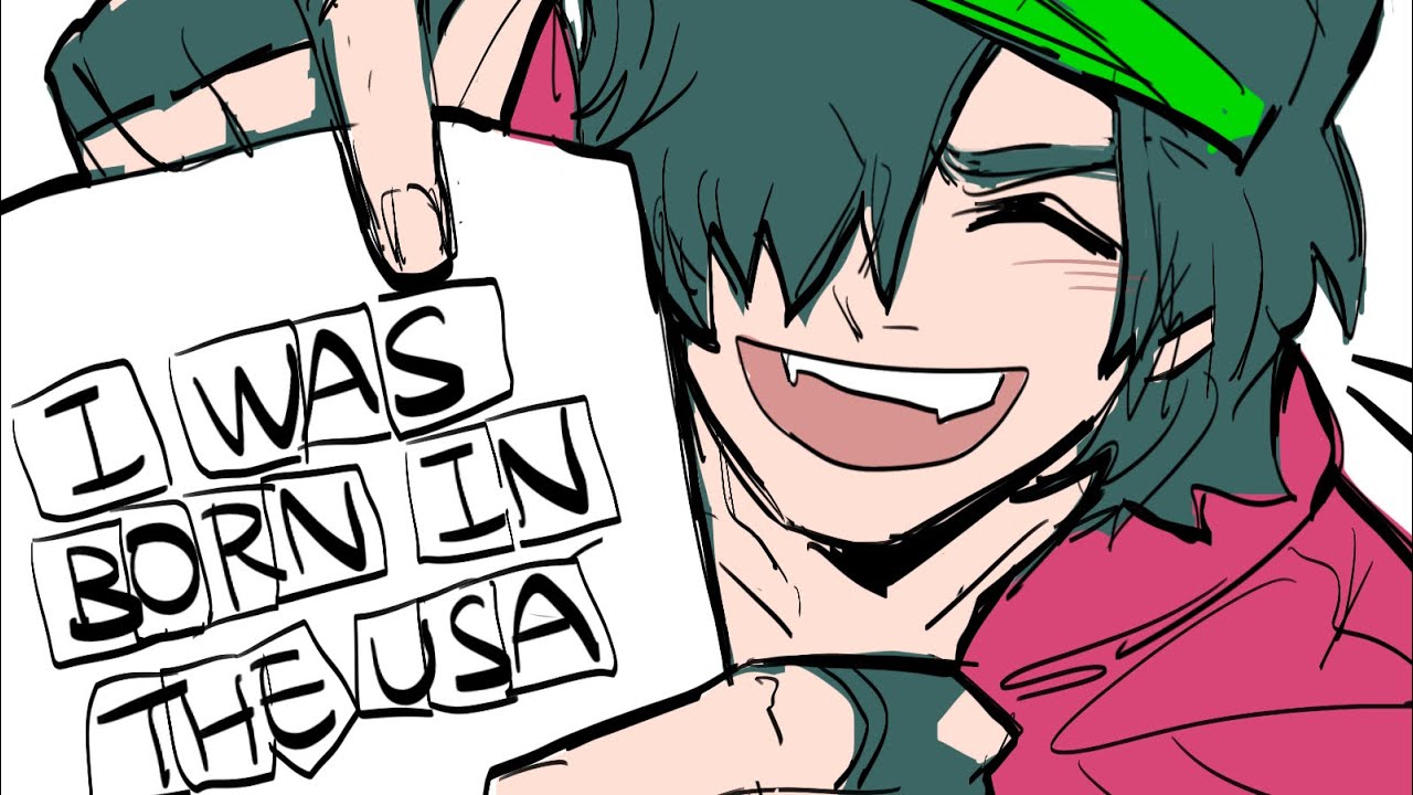 Hotline Miami- Don't Worry Be Happy