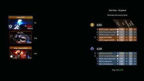 First time picking up a controller in 2 weeks