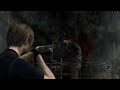 Resident Evil 4 Remake Playthrough Part 2 (Hardcore)