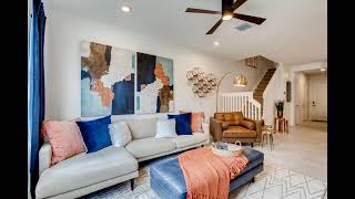 Town Commons - Bradenton by D.R. Horton America's Builder