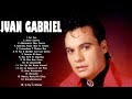 JUAN GABRIEL Sus Mejores Exitos Baladas Romanticas - JUAN GABRIEL 30 GRANDES EXITOS MIX En Espanol