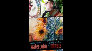 Watercolor Minute Season2 - Ep.13