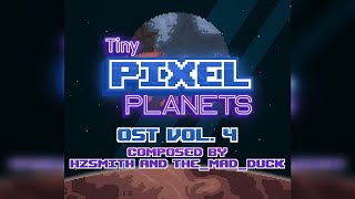 Tiny Pixel Planets Ost Vol. 4 - Past