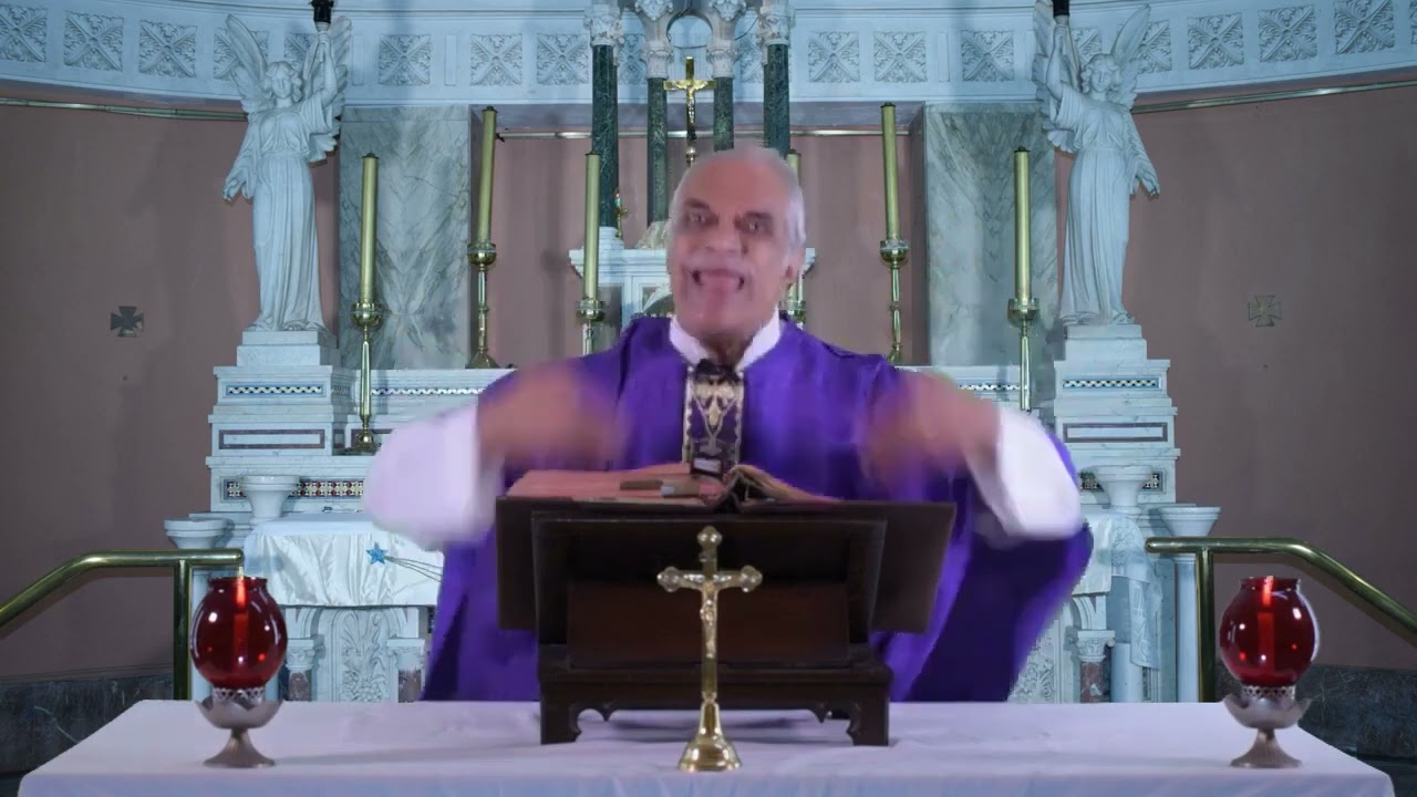 Wednesday, February 18, 2026  Ash Wednesday