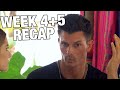 Break Ups & Shake Ups - The Bachelor in Paradise Week 4 + 5 RECAP (Season 7)