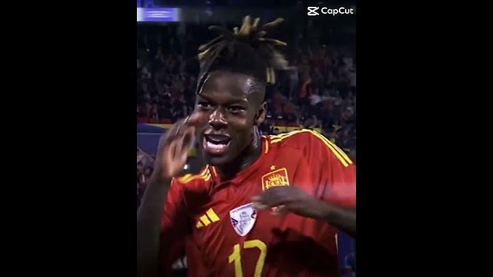 Gol De Nico Wiliams