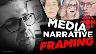 Legacy Media has no proof Pierre Poilievre is quitting | It's just management perception now.