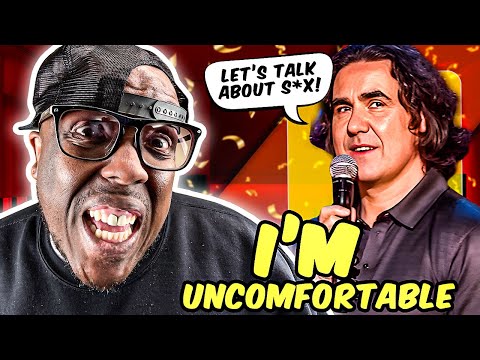 Micky Flanagan -Talks Bumpin & Grindin’