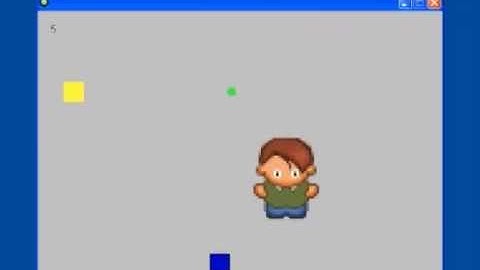 Aprendendo a Programar com Game Maker - parte 2/2