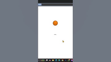 🏀 Bouncing Ball Animation in CSS  #coding #html #css #ballanimation #cssanimation #keyframes