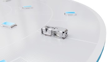 SMDblank – The Installation of SMD Terminal Blocks on LED Modules