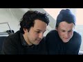 Ylvis - Calling Gabriel on Skype - IKMY 15.03.2016 (Eng subs)