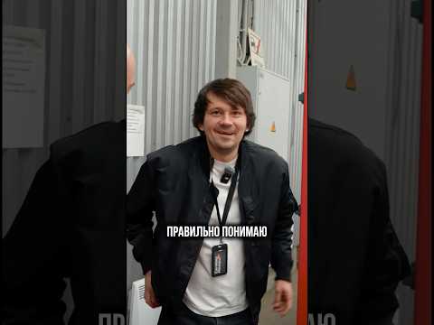 В новой БМВ нельзя сложить лыжи! #авто #продажа