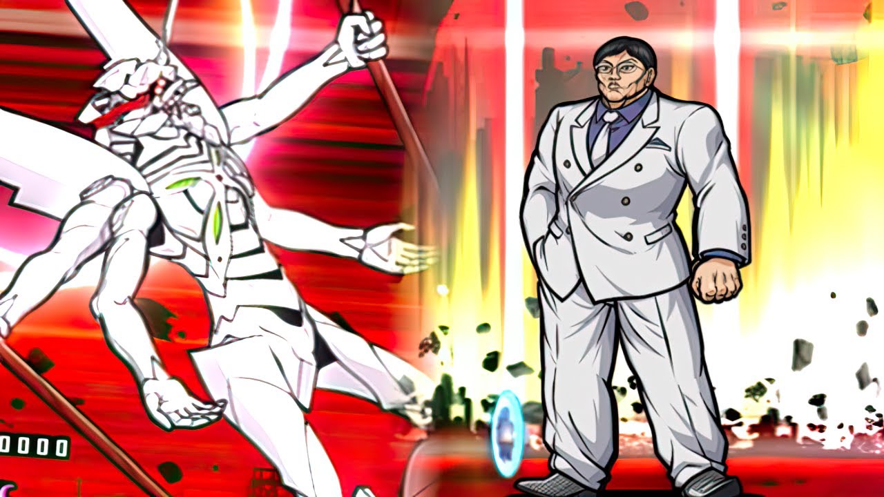 13号機、まだやるかい？？　【にゃんこ大戦争】