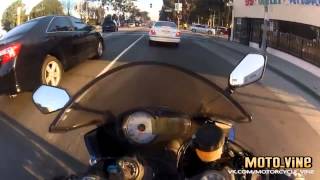 Moto Vine № 13